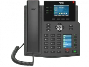 Fanvil X4U Enterprise IP Phone