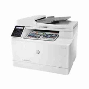 HP Color LaserJet Pro MFP M183fw Printer