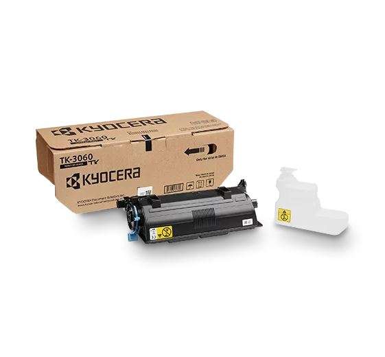 Kyocera TK-3060 Original Black Toner
