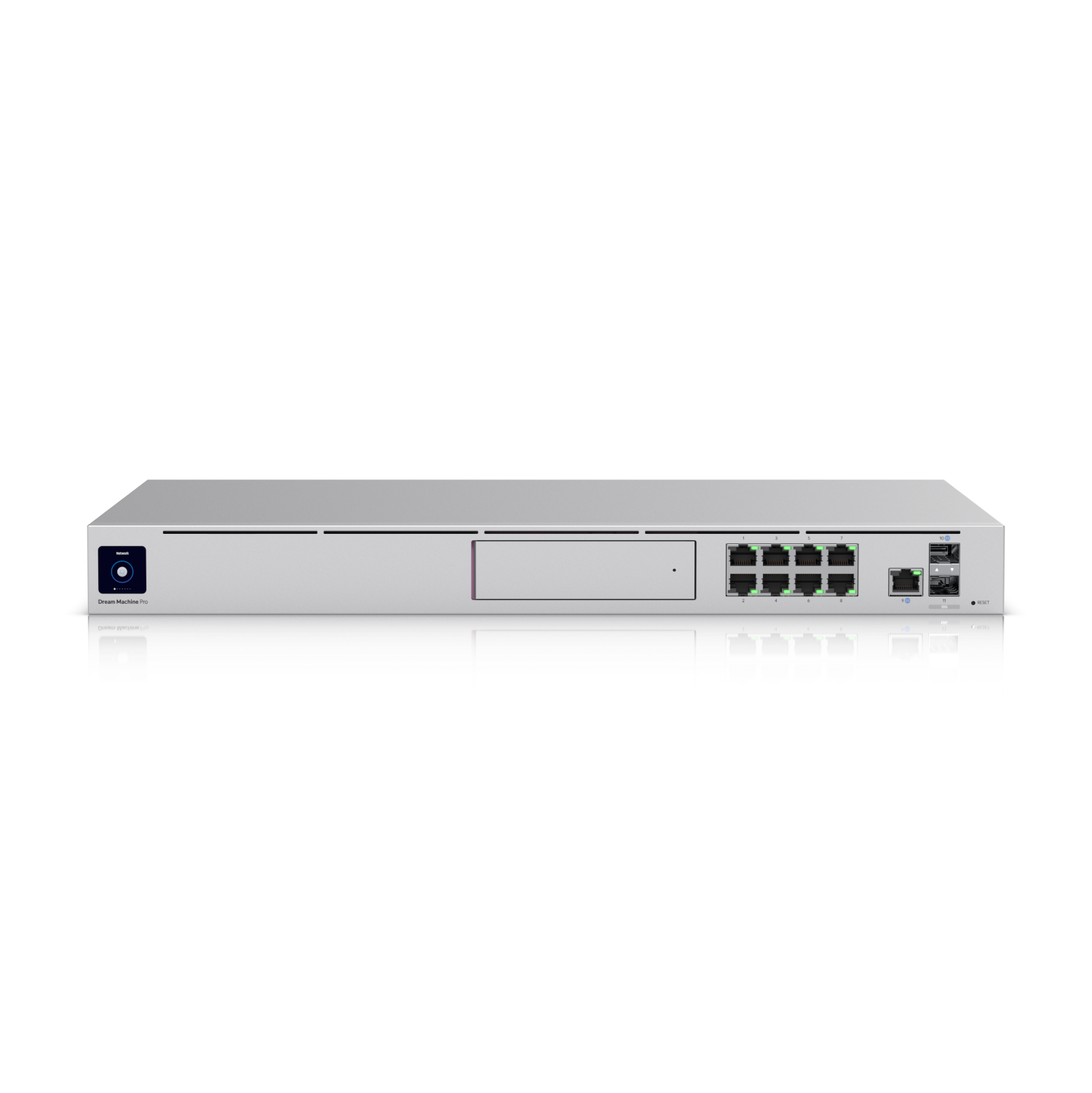 Ubiquiti UDM-PRO UniFi Dream Machine PRO - Image 3