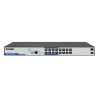 D-Link DGS-F1210-18PS-E 16 ports Gigabit Switch