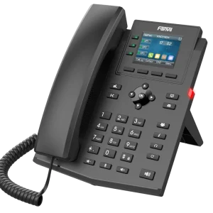 Fanvil X303P Enterprise IP Phone