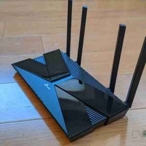TP-Link Routers