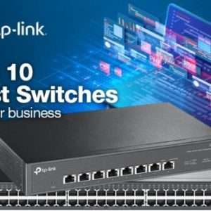 TP-Link Switches