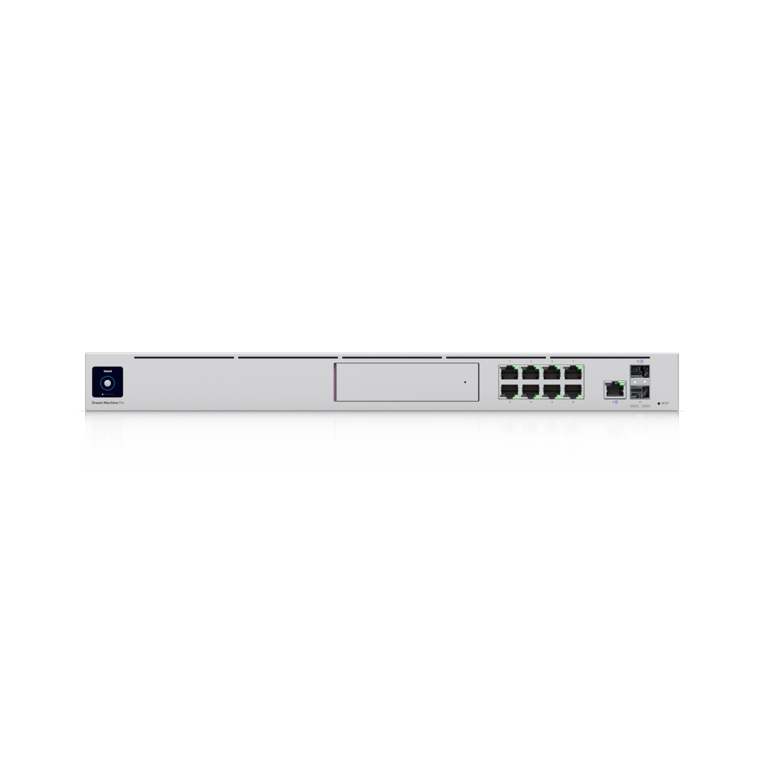 Ubiquiti UDM-PRO UniFi Dream Machine PRO - Image 2