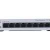 Cisco CBS110-8T-D-UK 8-Port Gigabit Switch