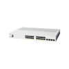 Cisco Business Unmanaged 16 Port Gigabit Switch – CBS110-16T-UK