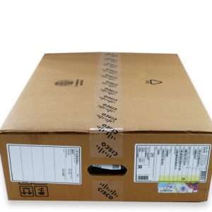 Cisco Switch Catalyst 9200 (C9200L-24P-4G-E)