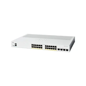 Cisco Business Unmanaged 16 Port Gigabit Switch – CBS110-16T-UK - Image 3