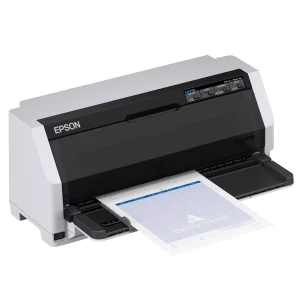 Epson LQ-690 II Dot Matrix Printer