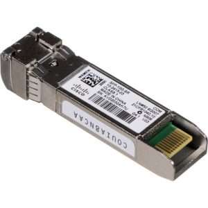 Cisco SFP-10G-SR 10GBASE-SR SFP Module