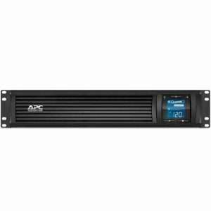APC Smart-UPS C 1000VA Rackmount 2U