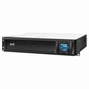 APC Smart-UPS C 1000VA Rackmount