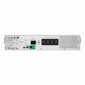 APC Smart-UPS C 1000VA Rackmount