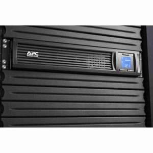 APC Smart-UPS C 1000VA Rackmount
