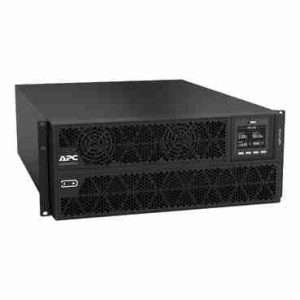 APC Smart-UPS SRTG5KXLI RackMount UPS