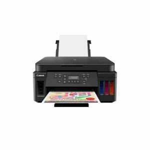 Canon G6040 duplex, wireless