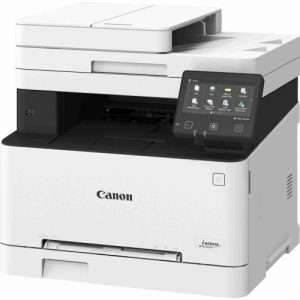 Canon i-SENSYS MF655Cdw Laser A4 1200 x 1200 DPI 21 ppm Wi-Fi