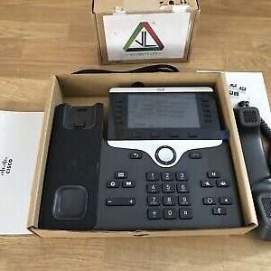 Cisco 8841-K9 VoIP Phone
