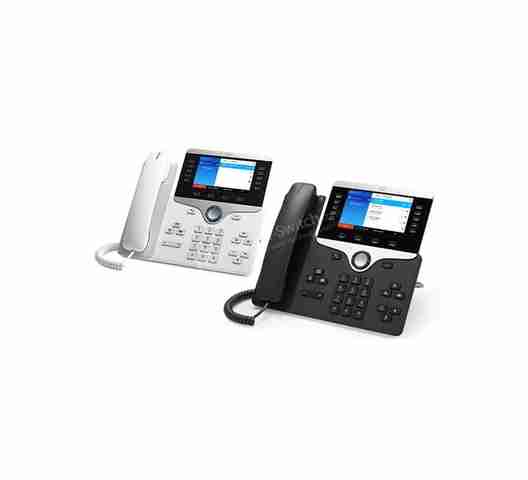 Cisco 8841-K9 VoIP Phone