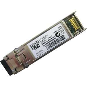 Cisco 10G SFP Singlemode module SFP-10G-LR