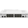 Mikrotik CCR2004-16G-2S+PC Ethernet Router