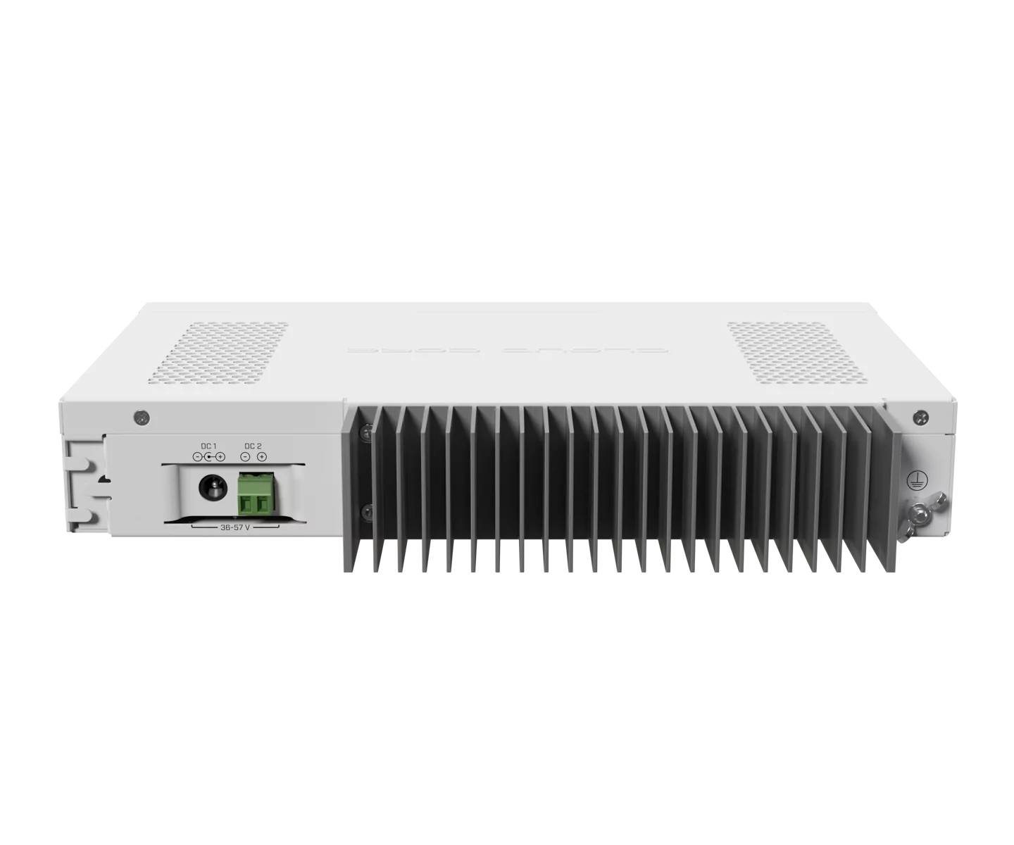 Mikrotik CCR2004-16G-2S+PC Ethernet Router - Image 3