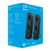 Logitech Z207 Bluetooth Computer Speakers