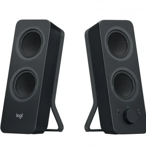 Logitech Z207 Bluetooth Computer Speakers
