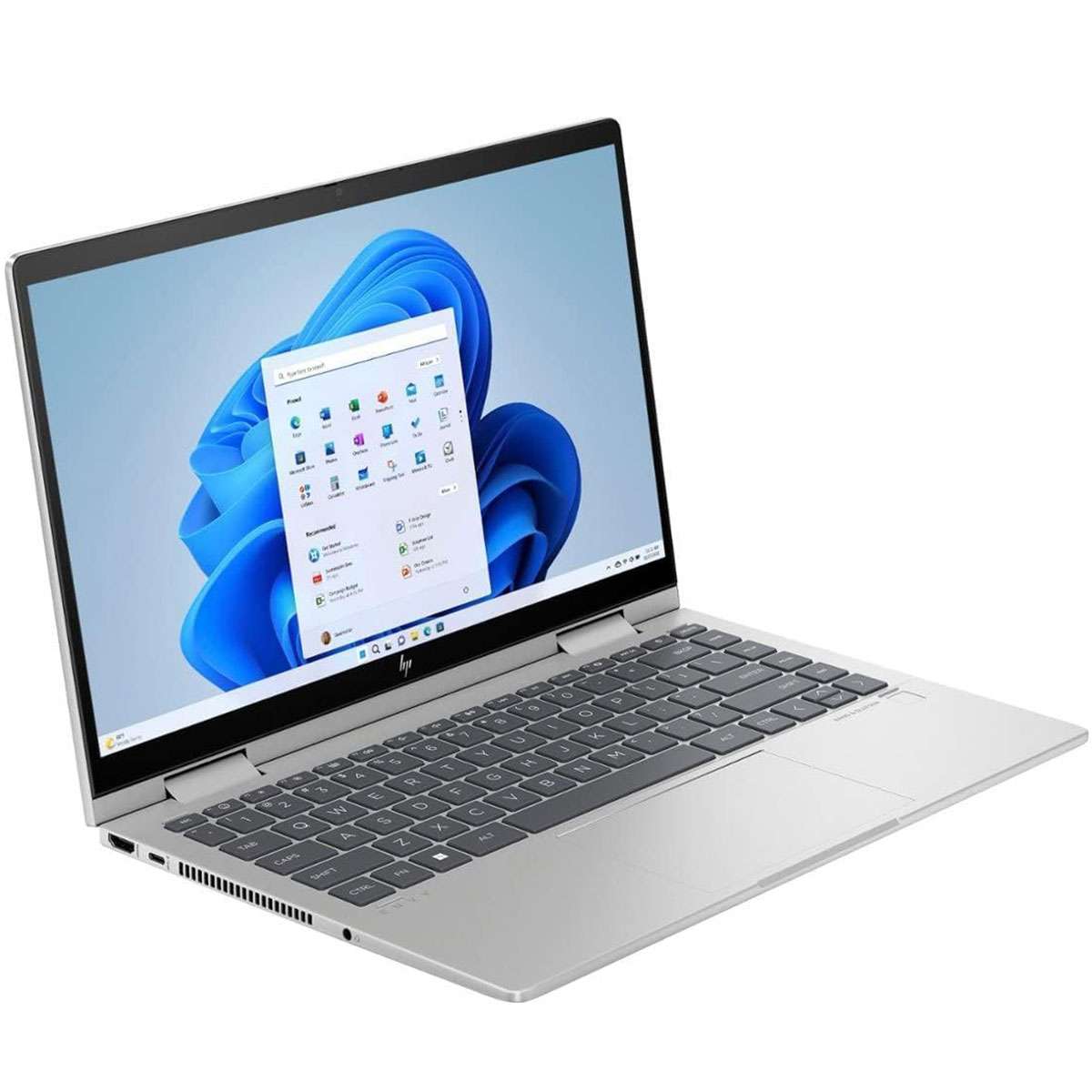 HP Envy X360 14-ES0033DX Core i7 1335U 16GB 1TB/ 14'/ Touch/ Win 11