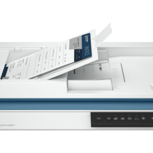 HP ScanJet Pro 3600f1 Scanner