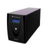 Lightwave 3000VA Back-Up UPS
