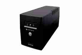 Lightwave 850VA Back-Up UPS