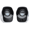 Logitech Z120 Speakers Stereo USB Powered