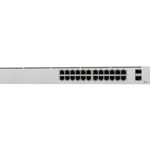 Ubiquiti UniFi 48 Port PoE Pro Switch (USW-Pro-48-POE)
