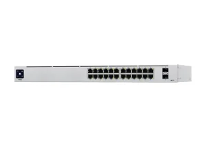 Ubiquiti UniFi 48 Port PoE Pro Switch (USW-Pro-48-POE)