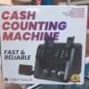 Lightwave CCM - 701 Cash Counting Machine