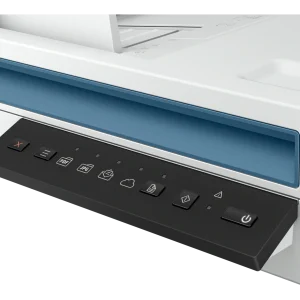HP ScanJet Pro 2600 f1