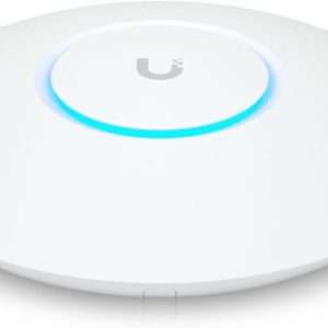 Ubiquiti U6+ (U6-PLUS) Access Point