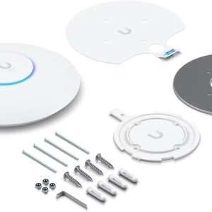 Ubiquiti U6+ (U6-PLUS) Access Point