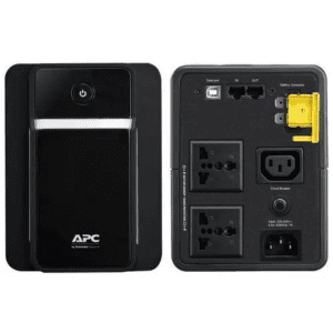APC Back UPS 750VA (BX750MI-MS)