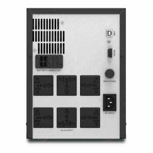 APC Easy UPS SMV 2000VA