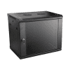 APKR 9U 600mm x 450mm Wall Mount Network Data Cabinet
