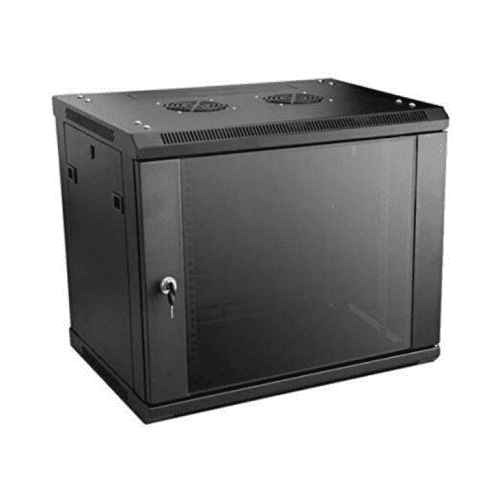 APKR 9U 600mm x 450mm Wall Mount Network Data Cabinet