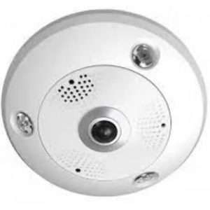 Asenware Anspo fisheye camera ASP-VR3300-200WF