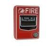 Asenware Conventional Manual Call Point AW-CMC2166-6