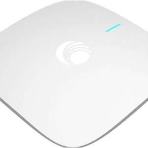 Cambium cnPilot E410 802.11ac wave 2 Dual Band Indoor Access Point