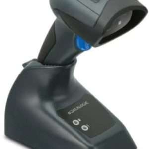 Datalogic Scanner QBT2131-BK-BTK1