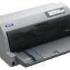 Epson LQ-690III EEB 240V NLSP Printer