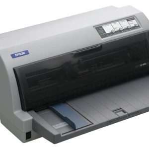 Epson LQ-690III EEB 240V NLSP Printer